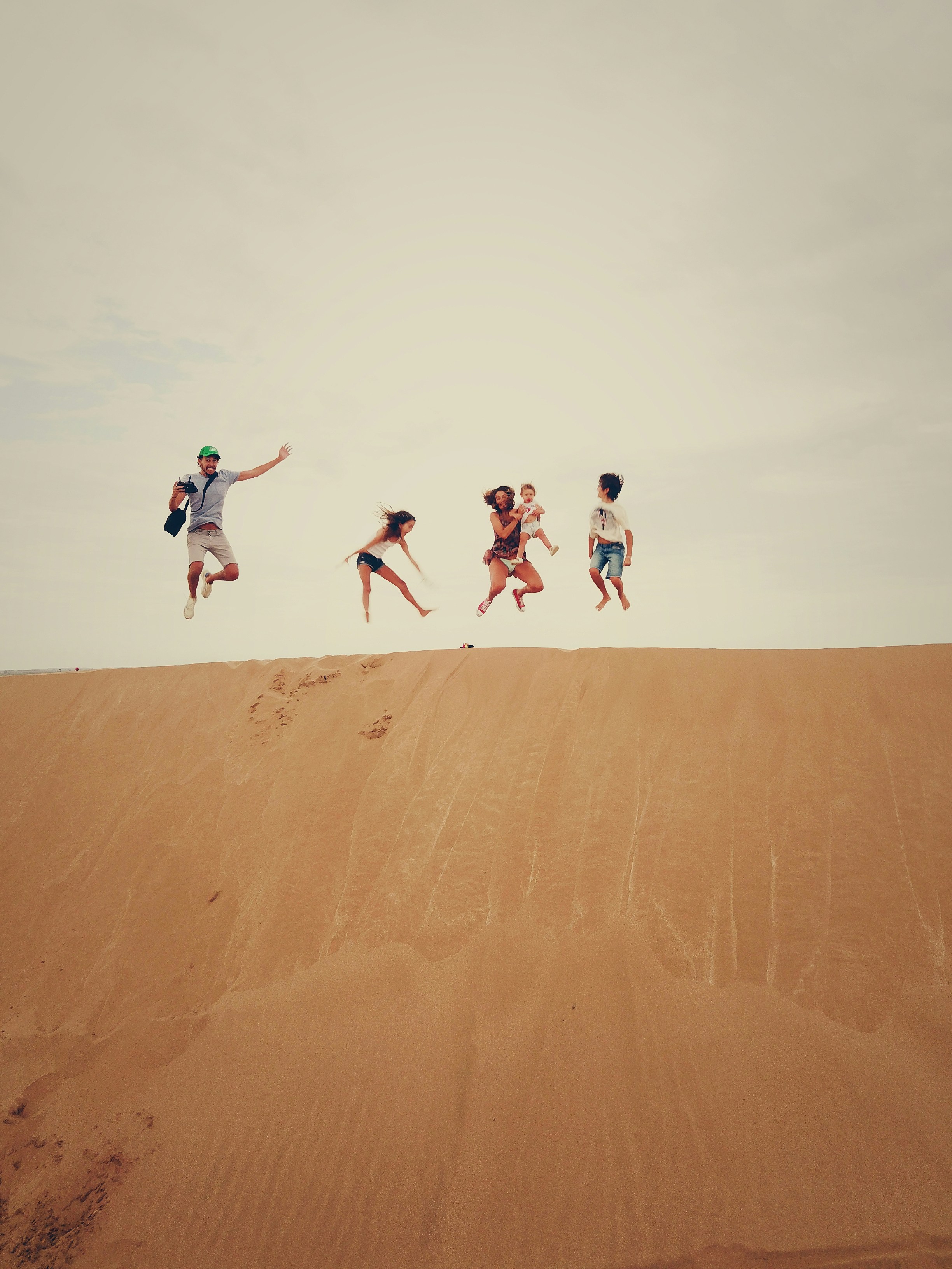 Grow Travel